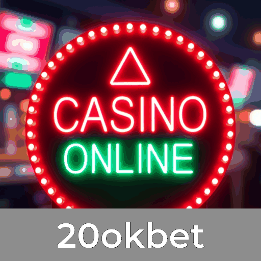 20okbet: Cassino Premiado e Pagamentos Rápidos