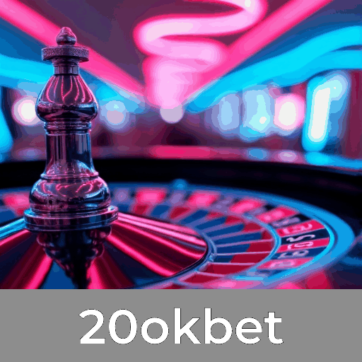 Descubra a Diversidade de Jogos de Cassino no 20okbet - Experiência Única