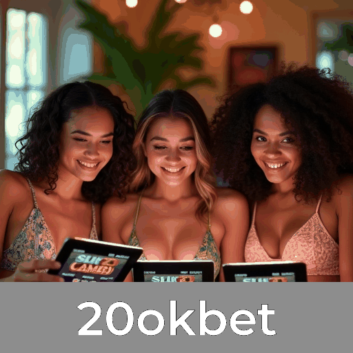 20okbet: Slots - Prêmios Progressivos, Mesa de Jogo - Estratégia Avançada, Dealer ao Vivo - Experiência Imersiva