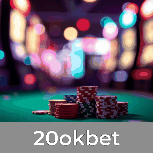 20okbet: O App Completo para Apostas Móveis