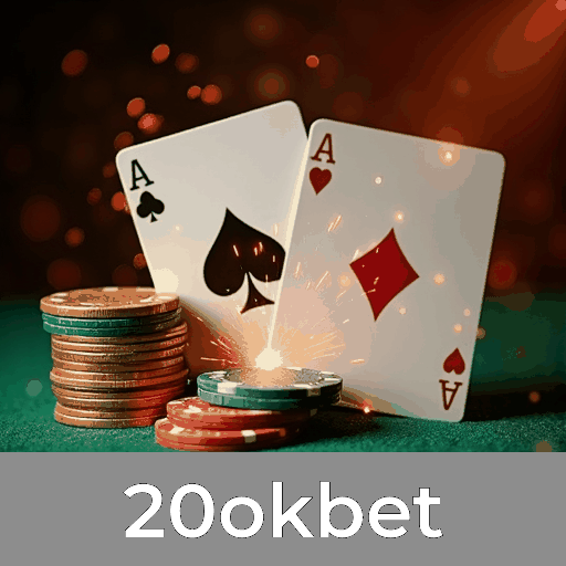 Descubra o 20okbet: O Melhor Blackjack VIP para Brasileiros
