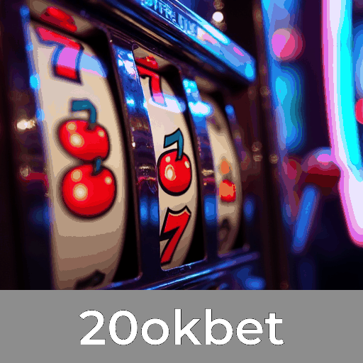20okbet: Emoção e Grandes Oportunidades nos Jogos de Cassino
