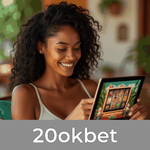 Descubra o app 20okbet: Jogue a qualquer hora com segurança