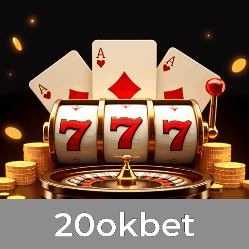 20okbet: O App Completo para Apostas Móveis