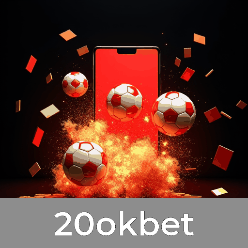 20okbet: Slots - Prêmios Progressivos, Mesa de Jogo - Estratégia Avançada, Dealer ao Vivo - Experiência Imersiva