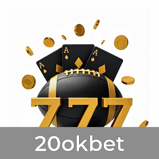 Descubra as Emoções dos Slots no 20okbet com Prêmios Progressivos