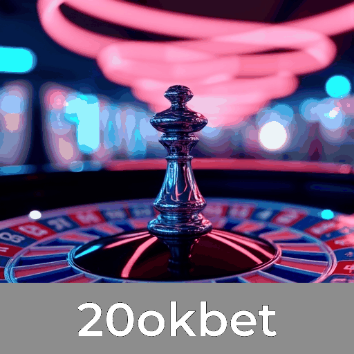 20okbet: Cassino Premiado e Pagamentos Rápidos