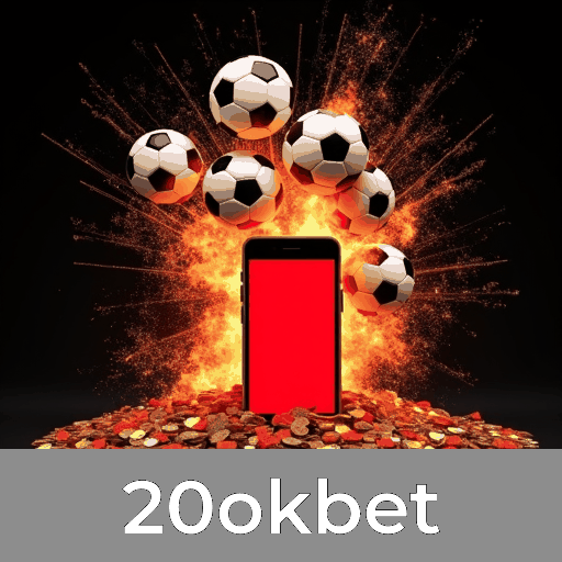 20okbet.com - Plataforma de Apostas ao Vivo e Cassino Confiável no Brasil - 20okbet
