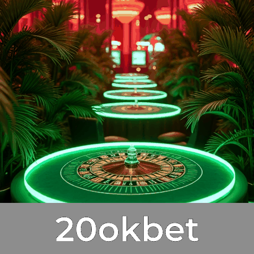 Descubra as Ofertas Exclusivas do 20okbet com Bônus Imperdível